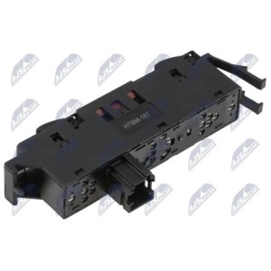 Interrupteur Leve Vitre BMW 3 E46 1998 - 61316902184, 883809901, 883809901