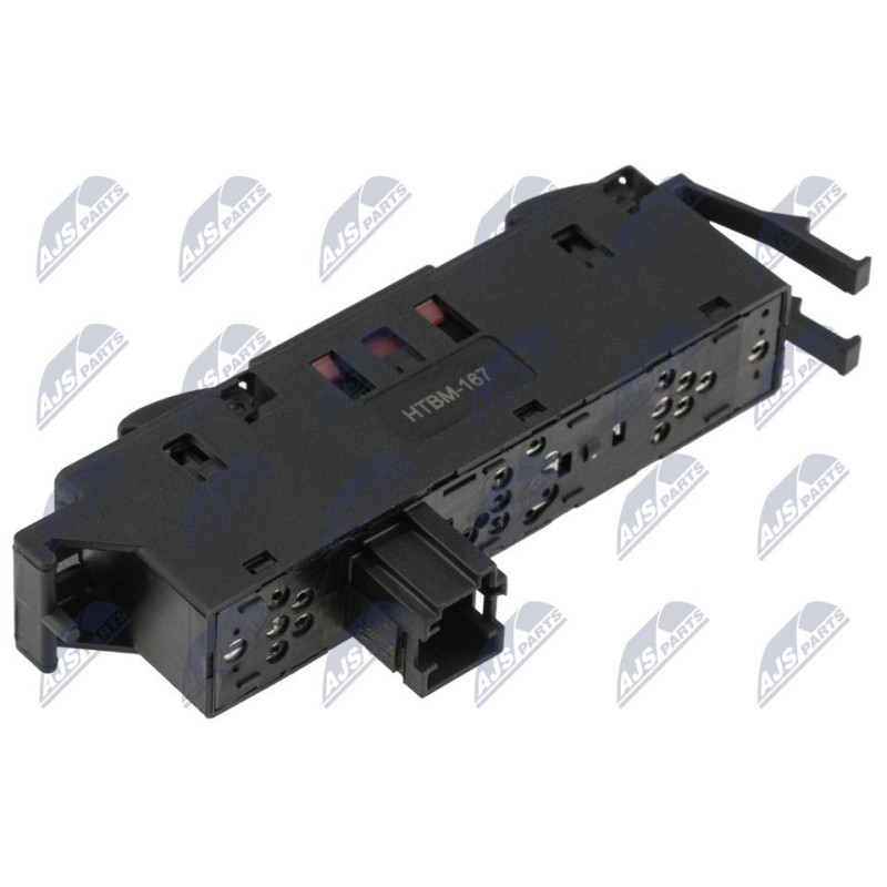 Interrupteur Leve Vitre BMW 3 E46 1998 - 61316902184, 883809901, 883809901 Interrupteur Leve Vitre BMW 3 E46 1998 - 61316902184, 883809901, 883809901