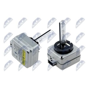 Ampoules Xénon D3s85v35w-duo AMPOULES AU XÉNON TYPE CULOT - 1 987 302 907, 8GS 009 028-311, 8GS 009 028-311
