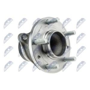 Moyeu De Roue Arrière MAZDA CX-9 3.7 2WD 07 - 052078B, L2062615XA, L2062615XA