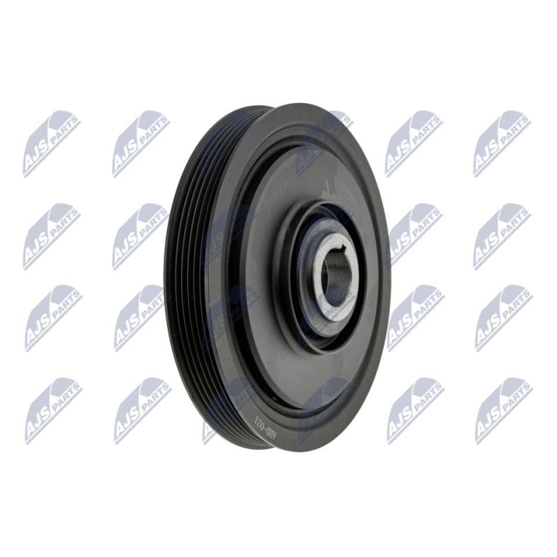Amortisseur Poulie HONDA MOTEUR 3.5V6 ODYSSEY - HDS-J35A6, 13810-RCA-A01, 13810-RCA-A01 Amortisseur Poulie HONDA MOTEUR 3.5V6 ODYSSEY - HDS-J35A6, 13810-RCA-A01, 13810-RCA-A01