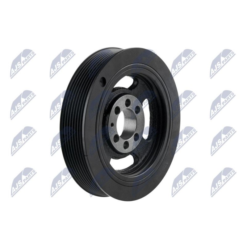 Amortisseur Poulie MAZDA ENG.2.0DI 6 2005 - 122-03-301, M340-04, M340-04 Amortisseur Poulie MAZDA ENG.2.0DI 6 2005 - 122-03-301, M340-04, M340-04