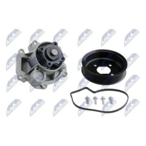 Pompe À Eau OPEL ASTRA J 1.6 12 - PA10250, 824-1252, 824-1252