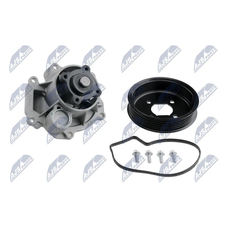 Pompe À Eau OPEL ASTRA J 1.6 12 - PA10250, 824-1252, 824-1252 Pompe À Eau OPEL ASTRA J 1.6 12 - PA10250, 824-1252, 824-1252