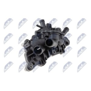 Pompe À Eau VW GOLF VII 1.0 - 04C 121 600 K, 04E 121 600 A, 04E 121 600 A