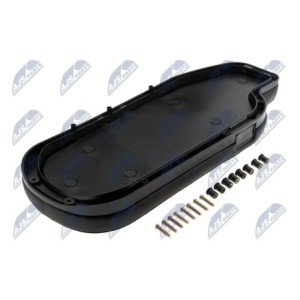 Accoudoir Avec Bouton Rembourrage SUBARU BRZ 2013 - PZ435-10341-00