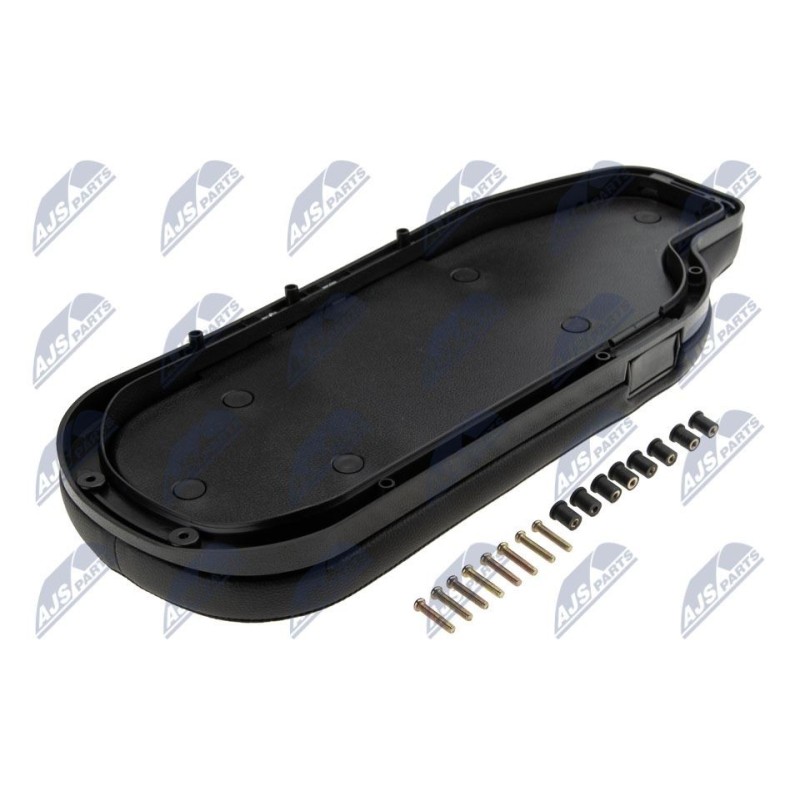 Accoudoir Avec Bouton Rembourrage SUBARU BRZ 2013 - PZ435-10341-00 Accoudoir Avec Bouton Rembourrage SUBARU BRZ 2013 - PZ435-10341-00