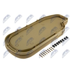 Accoudoir Avec Bouton Rembourrage SUBARU BRZ 2013 - PZ4351034100