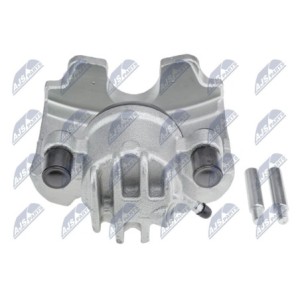 Étrier De Frein Avant PEUGEOT 208 12 - BCA2337E, LCA808, LCA808