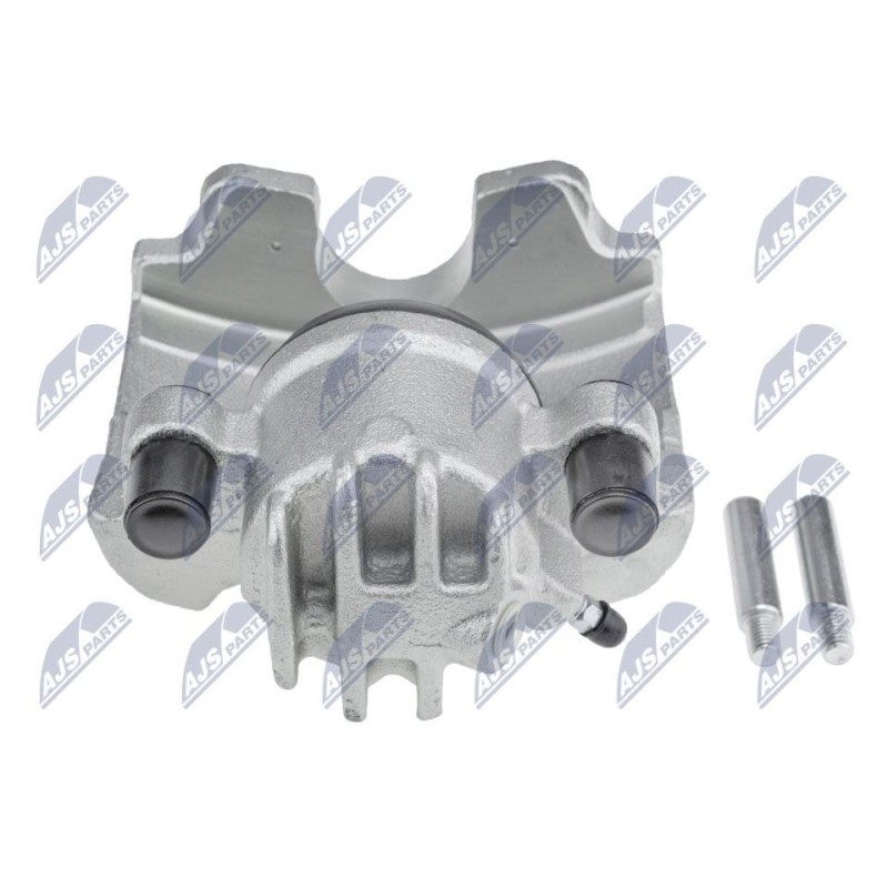Étrier De Frein Avant PEUGEOT 208 12 - BCA2337E, LCA808, LCA808 Étrier De Frein Avant PEUGEOT 208 12 - BCA2337E, LCA808, LCA808