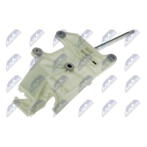 Mécanisme / Boite De Levier De Vitesse FIAT FIORINO 1.3JTD 2008 - 1610917680, 1612681980, 1612681980