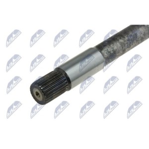 Joint Homocinétique Intérieur TOYOTA RAV-4 ATM - 0111-ACA31RH, 43030-42070, 43030-42070