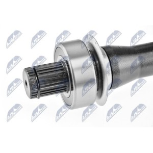 Axe De Roue HYUNDAI IX35 2.0I 4WD 10-15 - 1212-IX35MT6, 49560-2S150, 49560-2S150