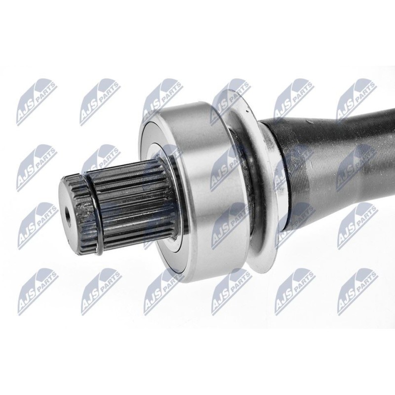 Axe De Roue HYUNDAI IX35 2.0I 4WD 10-15 - 1212-IX35MT6, 49560-2S150, 49560-2S150 Axe De Roue HYUNDAI IX35 2.0I 4WD 10-15 - 1212-IX35MT6, 49560-2S150, 49560-2S150