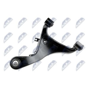 Bras Des Suspensions Arrière GAUCHE NISSAN QUEST 04-09 SUPÉRIEUR - 55502-CK000