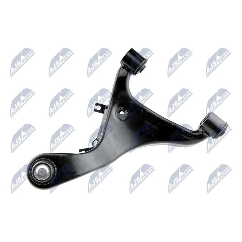 Bras Des Suspensions Arrière GAUCHE NISSAN QUEST 04-09 SUPÉRIEUR - 55502-CK000 Bras Des Suspensions Arrière GAUCHE NISSAN QUEST 04-09 SUPÉRIEUR - 55502-CK000