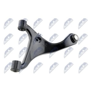 Bras Des Suspensions Arrière DROITE NISSAN QUEST 04-09 SUPÉRIEUR - 55501-CK000