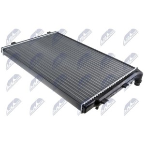 Radiateur AUDI A3 S3 2.0 - 1K0121251AB, 1K0121251BK, 1K0121251BK
