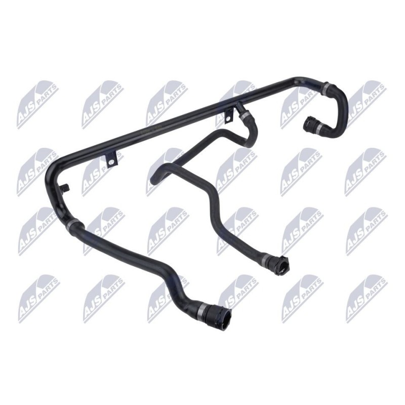 Tuyau De Refroidissement BMW3 E46 1.6 1.8 2.0 2000-2006 - 17127511204 Tuyau De Refroidissement BMW3 E46 1.6 1.8 2.0 2000-2006 - 17127511204