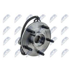 Moyeu De Roue Avant JEEP WRANGLER 07 - 051978B, 52060398AC, 52060398AC