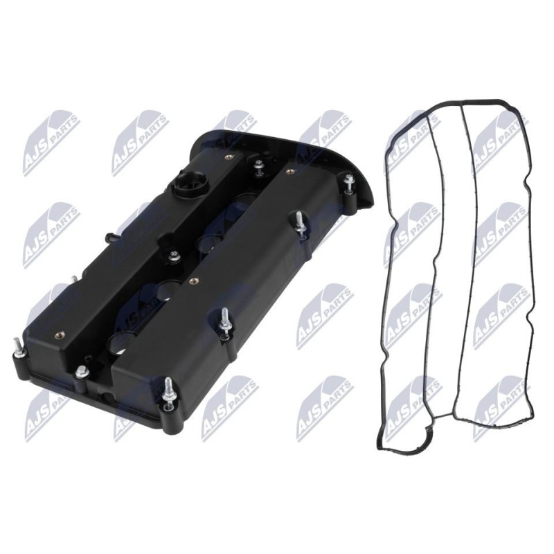 Couvercle De Culasse FORD FOCUS II 1.4 - 2281362 Couvercle De Culasse FORD FOCUS II 1.4 - 2281362
