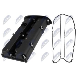 Couvercle De Culasse FORD FIESTA 1.25 - 1357168