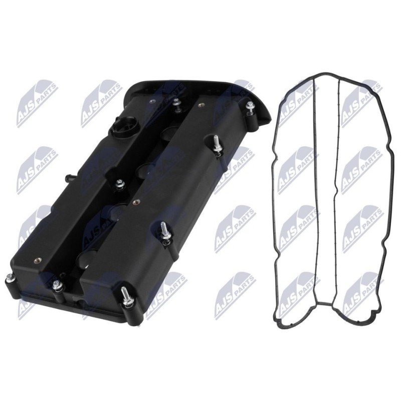 Couvercle De Culasse FORD FIESTA 1.25 - 1357168 Couvercle De Culasse FORD FIESTA 1.25 - 1357168