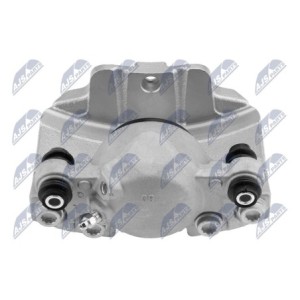 Étrier De Frein Avant AUDI A6 10 - 531681, 24.3601-1731.5, 24.3601-1731.5