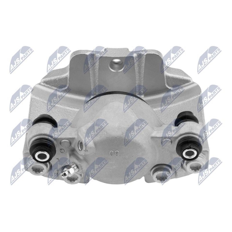 Étrier De Frein Avant AUDI A6 10 - 531681, 24.3601-1731.5, 24.3601-1731.5