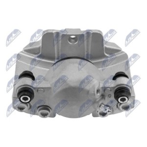 Étrier De Frein Avant AUDI A6 10 - 531682, 24.3601-1732.5, 24.3601-1732.5