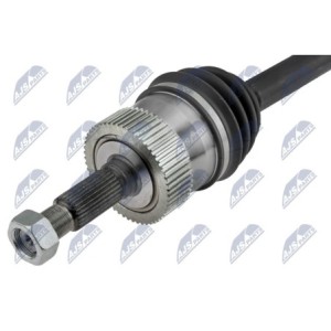 Demi-arbre De Transmission GAUCHE JEEP GRAND CHEROKEE -99 - 60-1393, 60-3220, 60-3220