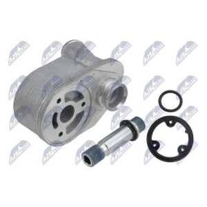 Radiateur D'huile IVECO DAILY IV 2.3D 06-11 - 5801630223