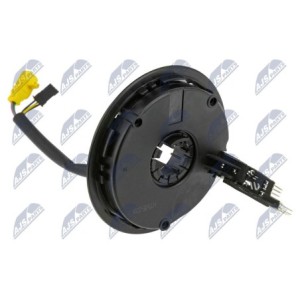 Ressort Tournant, Airbag MERCEDES CLASSE S W220 -2005 - 21031405, 231405, 231405