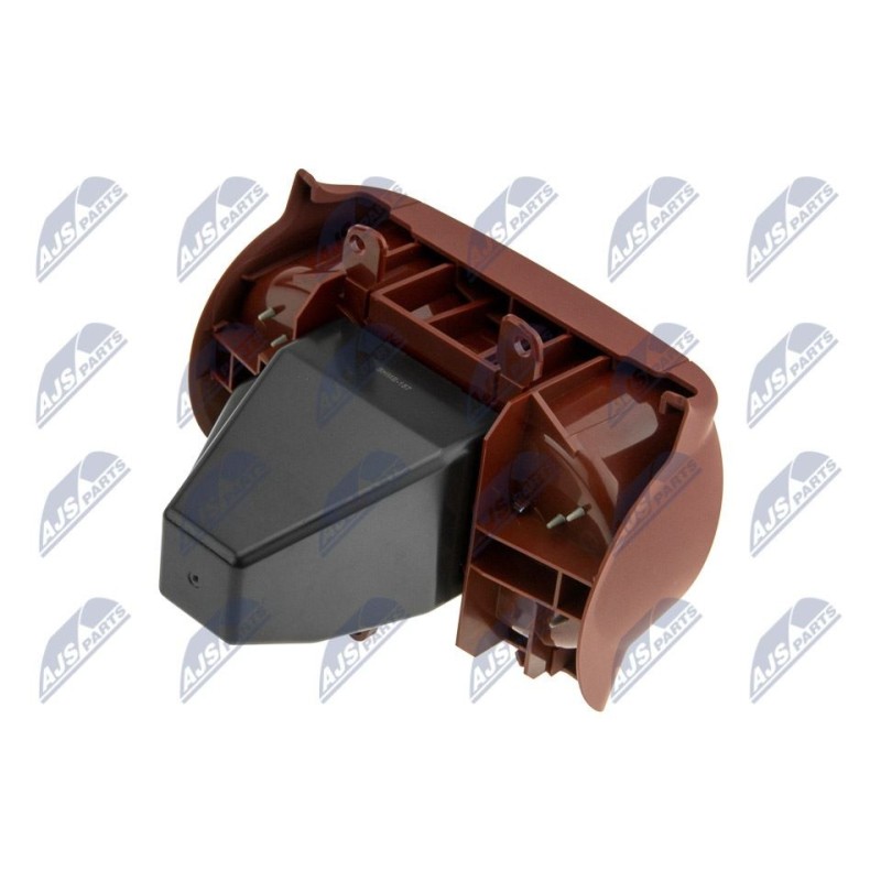 Porte-boissons CONSOLE CENTRALE MERCEDES CLS C219 2004- ROUGE - 93SKV021, A2196800414, A2196800414 Porte-boissons CONSOLE CENTRALE MERCEDES CLS C219 2004- ROUGE - 93SKV021, A2196800414, A2196800414