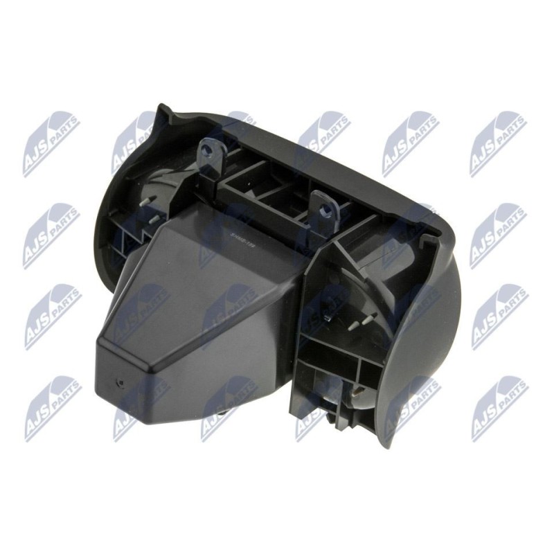 Porte-boissons CONSOLE CENTRALE MERCEDES CLS C219 2004- NOIR - 93SKV020, A2196800414, A2196800414 Porte-boissons CONSOLE CENTRALE MERCEDES CLS C219 2004- NOIR - 93SKV020, A2196800414, A2196800414