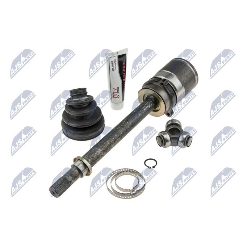 Joint Homocinétique Intérieur DROITE NISSAN PRIMERA P11 W11 2.0 96-01 - Joint Homocinétique Intérieur DROITE NISSAN PRIMERA P11 W11 2.0 96-01 -