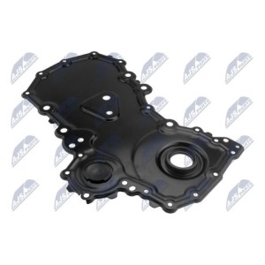 Couvercle De Distribution Ford Edge 2.0D EcoBlue -2018 - 2301157, 2469401, 2469401