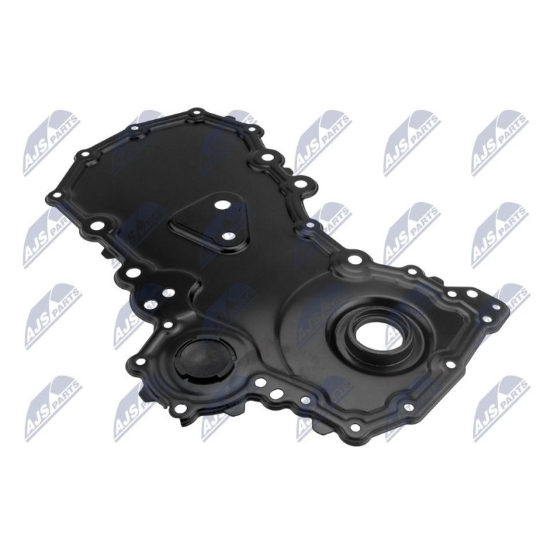 Couvercle De Distribution Ford Edge 2.0D EcoBlue -2018 - 2301157, 2469401, 2469401