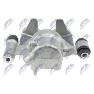 Étrier De Frein Avant MITSUBISHI PAJERO 82-90 - 24357117375, E1326, E1326