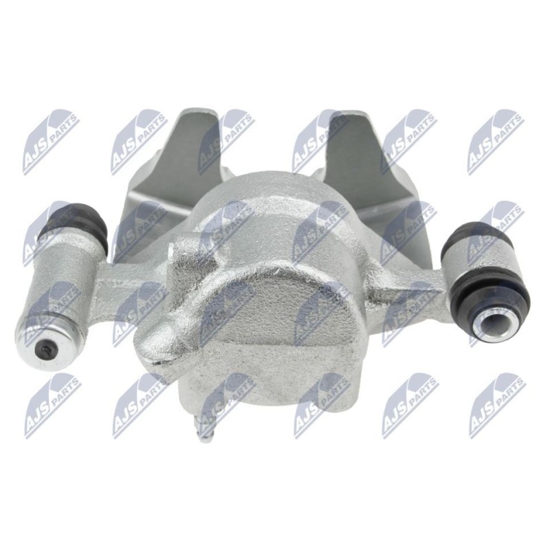 Étrier De Frein Avant MITSUBISHI PAJERO 82-90 - 24357117375, E1326, E1326 Étrier De Frein Avant MITSUBISHI PAJERO 82-90 - 24357117375, E1326, E1326