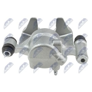 Étrier De Frein Avant MITSUBISHI PAJERO 82-90 - 24357117385, 692835B, 692835B