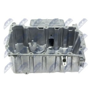 Carter D'huile VW POLO 1.2TDI 09 - 90-160-014, BSP25000, BSP25000