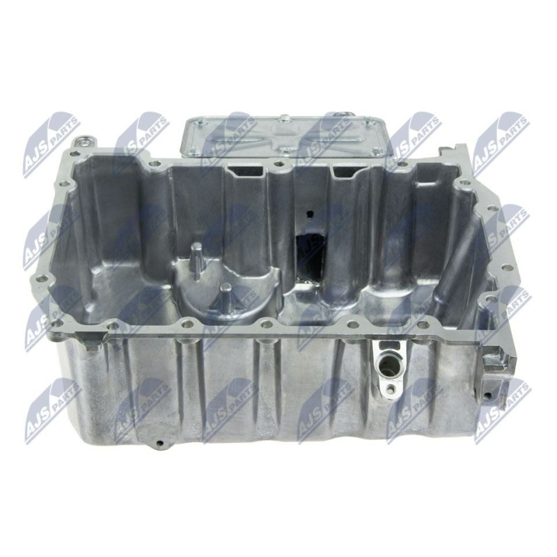 Carter D'huile VW POLO 1.2TDI 09 - 90-160-014, BSP25000, BSP25000 Carter D'huile VW POLO 1.2TDI 09 - 90-160-014, BSP25000, BSP25000