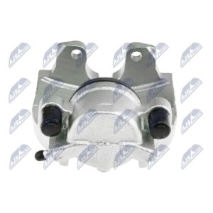 Étrier De Frein Avant JAGUAR XF 08 - 431151, BCA2313E, BCA2313E