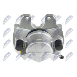 Étrier De Frein Avant JAGUAR XF 08 - 431152, BCA2314E, BCA2314E