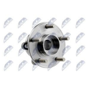 Moyeu De Roue Avant FORD MONDEO V 14 - 052186B, 29SKV363, 29SKV363