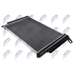 Radiateur FIAT STILO 1.8I 16V - DRM09122, 46745809, 46745809