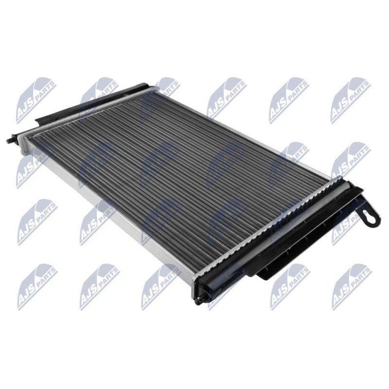 Radiateur FIAT STILO 1.8I 16V - DRM09122, 46745809, 46745809 Radiateur FIAT STILO 1.8I 16V - DRM09122, 46745809, 46745809