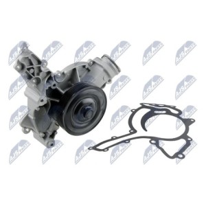 Pompe À Eau MERCEDES CLASSE C 2.5 - 1863, CP4420E, CP4420E