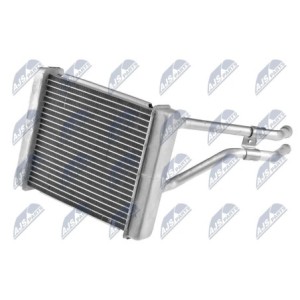 Radiateur De Chauffage JEEP CHEROKEE 84-01 - 4882167, 05012691AB, 05012691AB